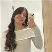 Étudiante à La Sorbonne Université, là pour vous aider .